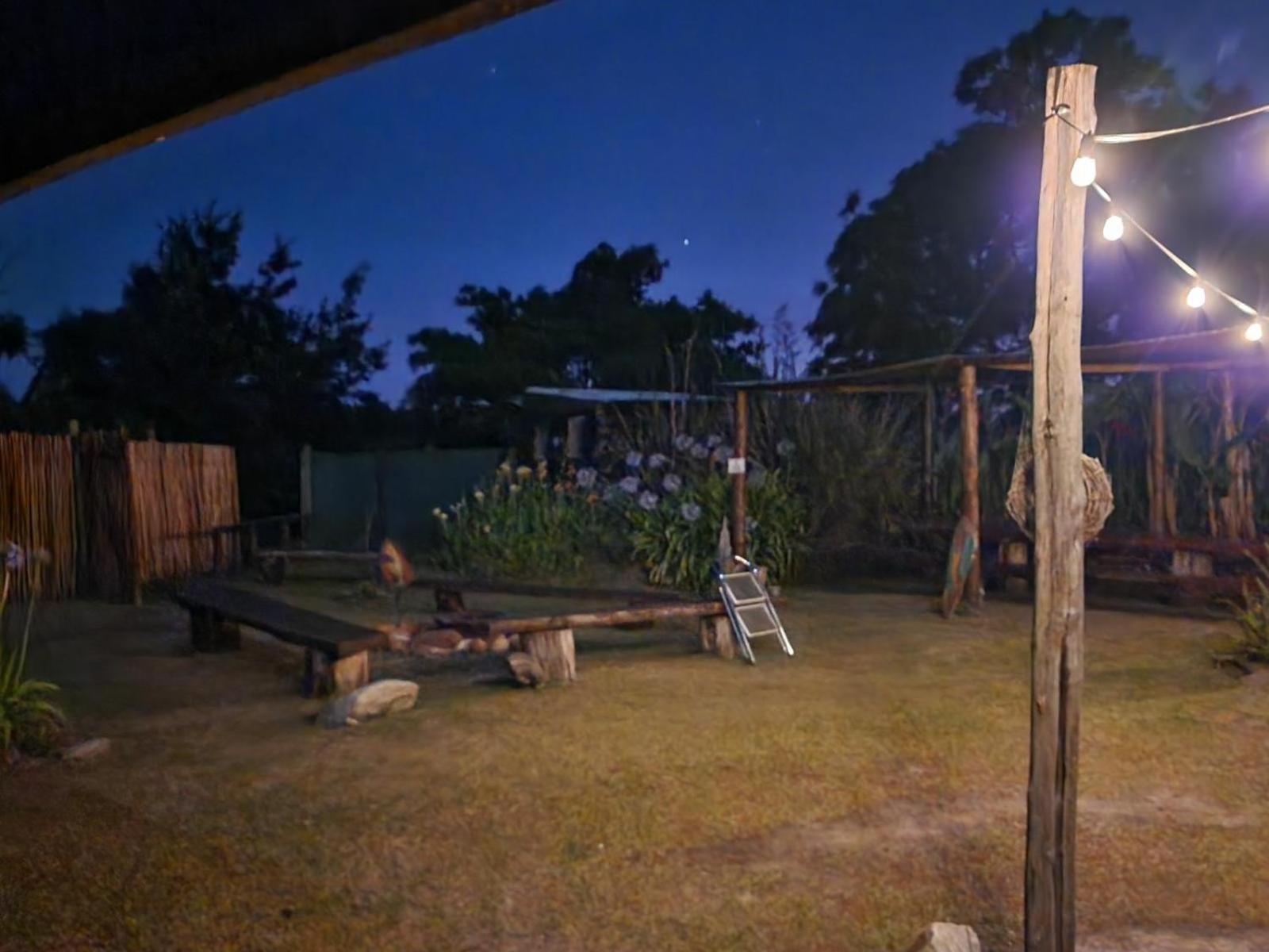 Tsitsikamma Wolf Sanctuary Eco Cabins & Teepees 斯托姆勒菲 外观 照片