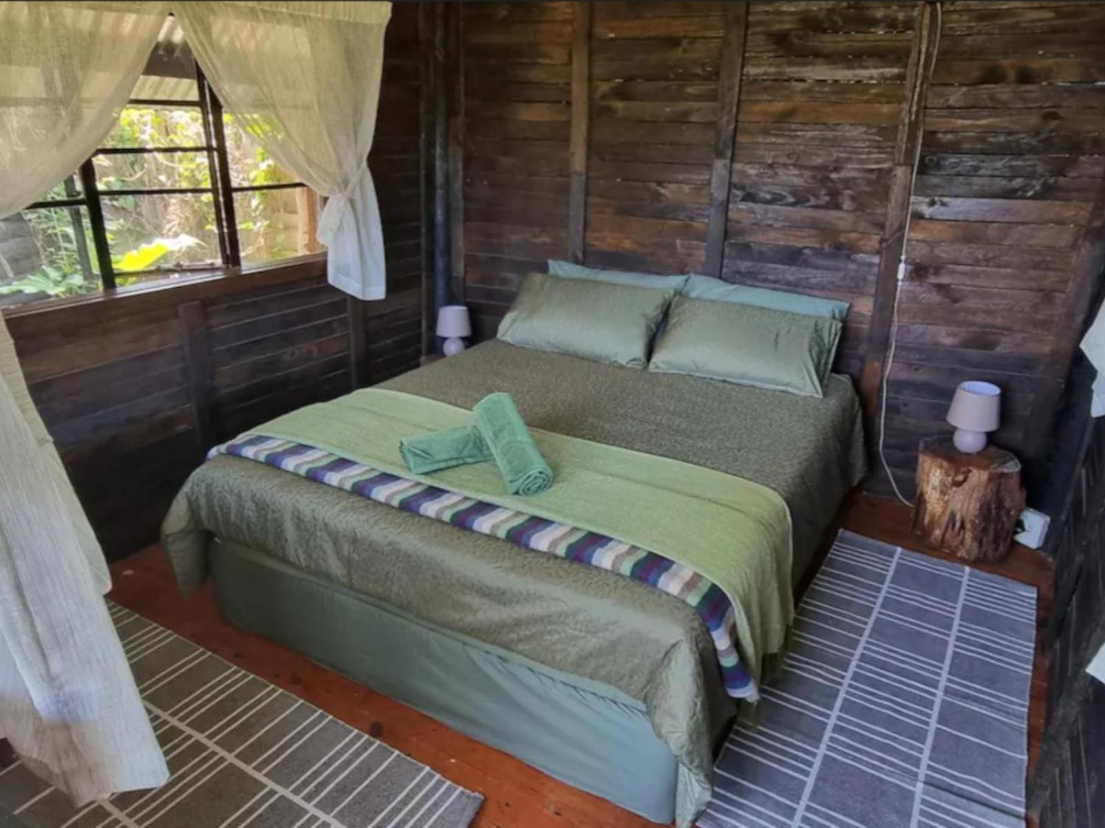 Tsitsikamma Wolf Sanctuary Eco Cabins & Teepees 斯托姆勒菲 客房 照片