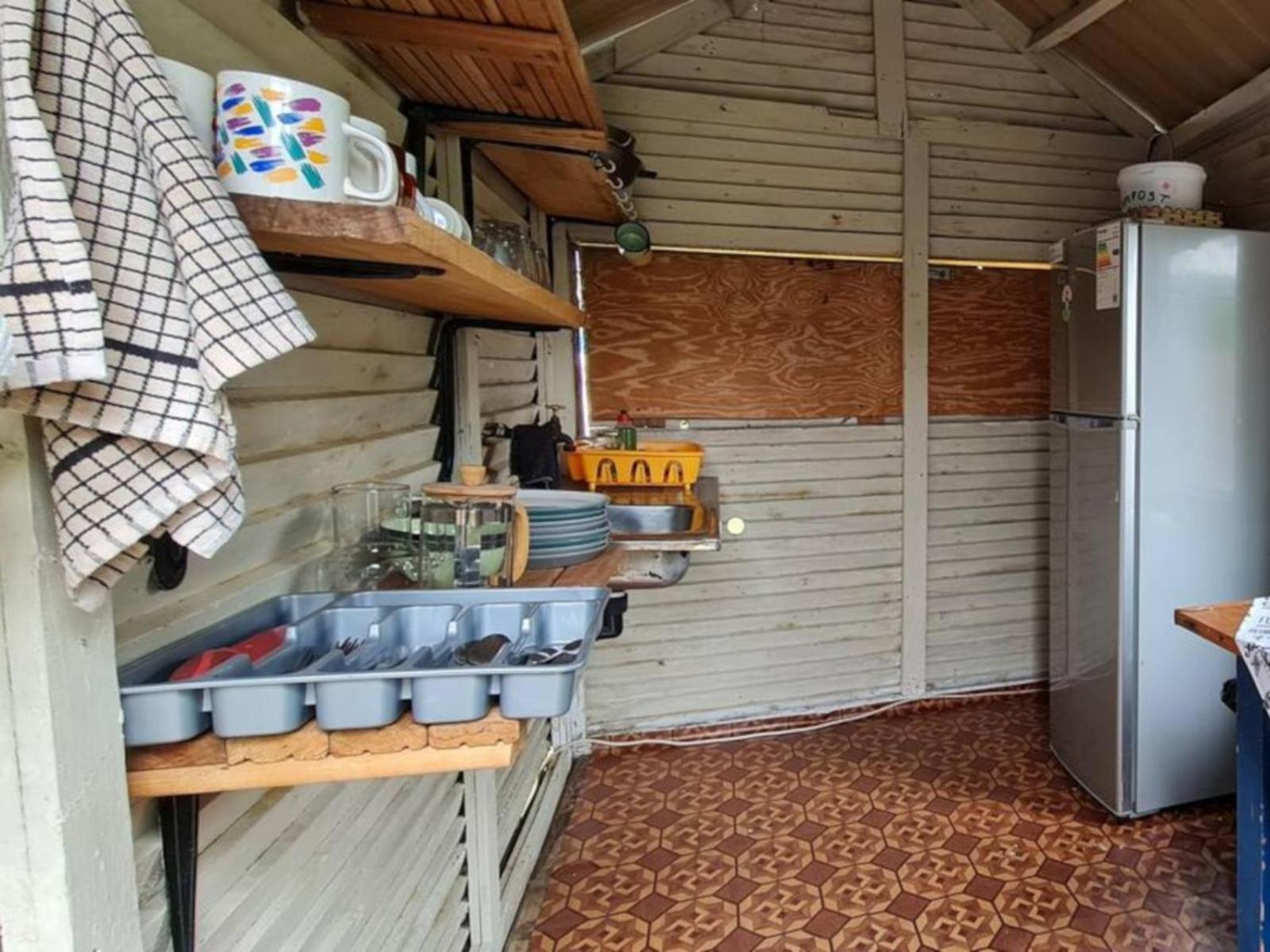 Tsitsikamma Wolf Sanctuary Eco Cabins & Teepees 斯托姆勒菲 外观 照片