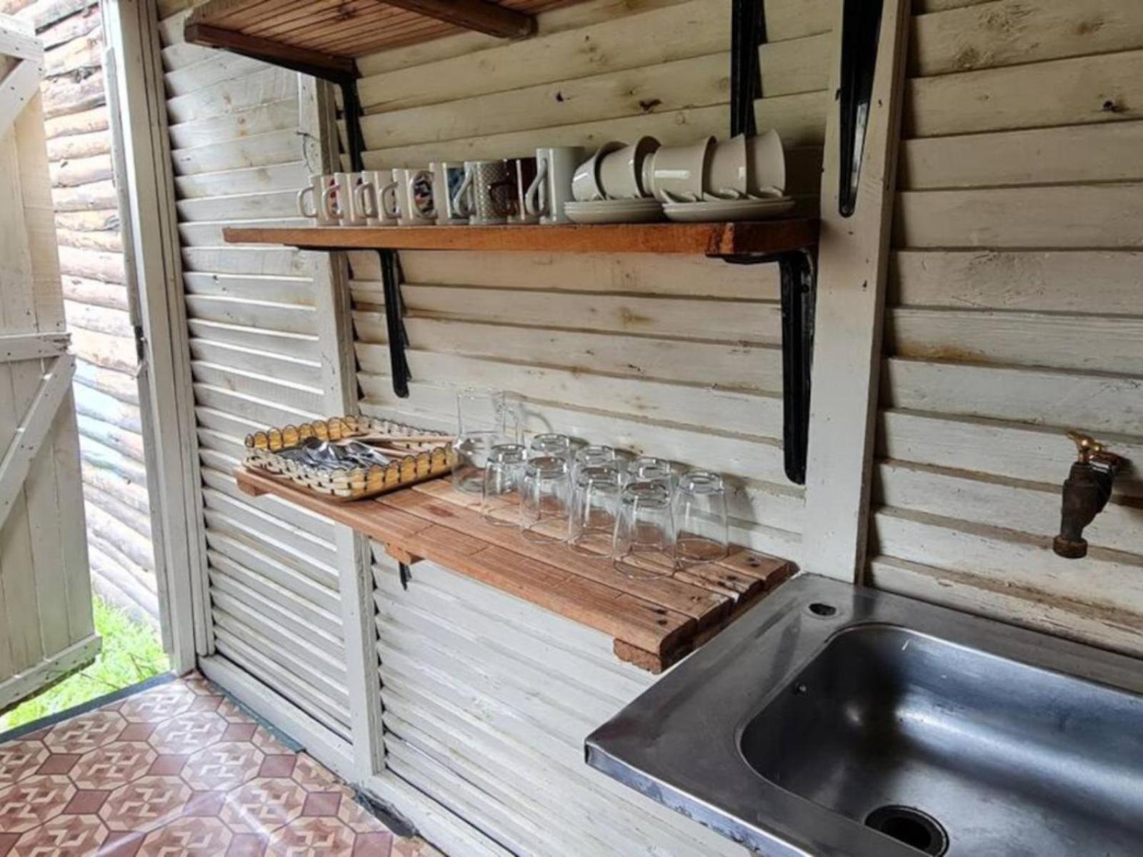 Tsitsikamma Wolf Sanctuary Eco Cabins & Teepees 斯托姆勒菲 外观 照片