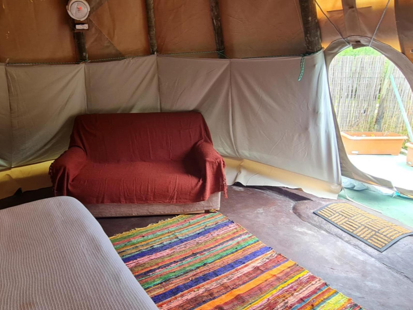 Tsitsikamma Wolf Sanctuary Eco Cabins & Teepees 斯托姆勒菲 客房 照片