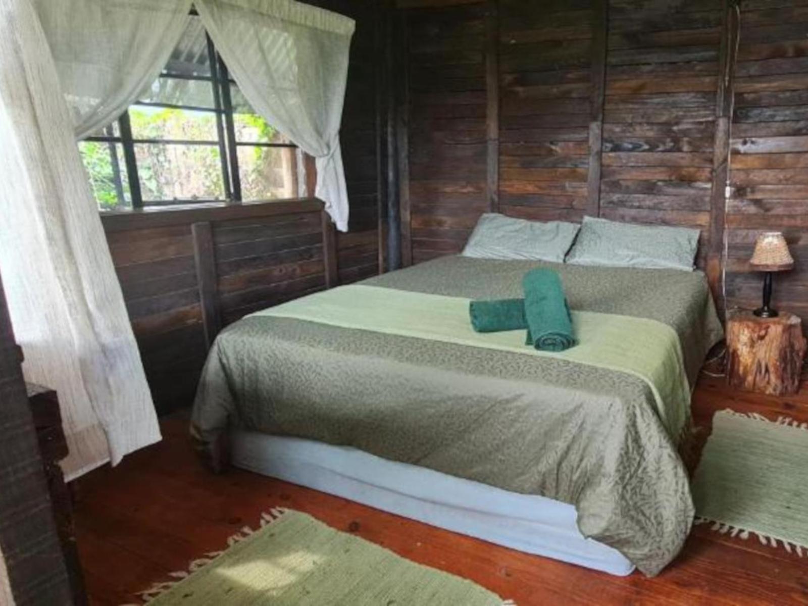 Tsitsikamma Wolf Sanctuary Eco Cabins & Teepees 斯托姆勒菲 客房 照片